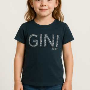 Gini & Jony kids' printed tee